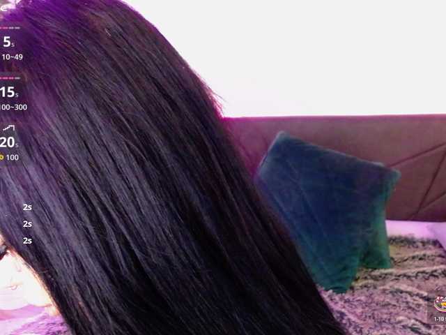 Sändningsbilder CreamyInk