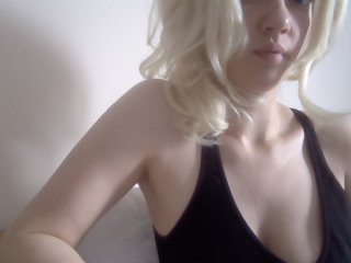 Sändningsbilder creamytitties