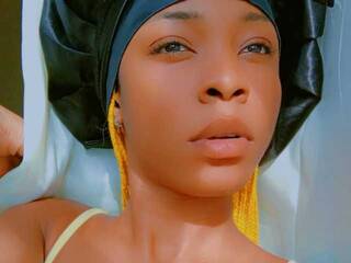 Erotisk videochatt Creamyunicon1