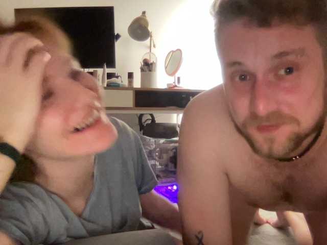 Sändningsbilder Creme-de-la-Penis