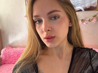 Erotisk videochatt CrimsonAura