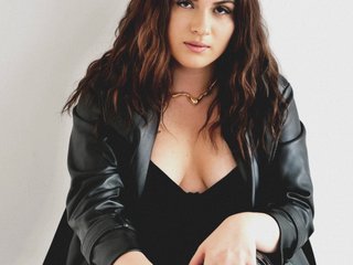 Erotisk videochatt CrimsonDusk