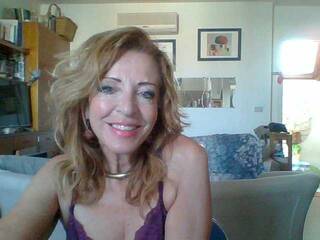 Erotisk videochatt Crisalideal