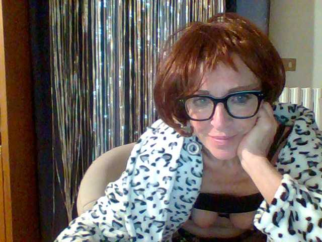 Sändningsbilder Crisalideal