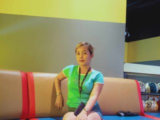 Erotisk videochatt Criss-3