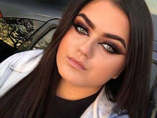 Erotisk videochatt Criss2603