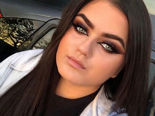 Erotisk videochatt Criss2603