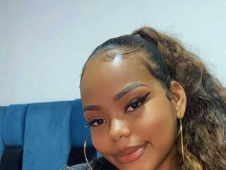 Erotisk videochatt CrissMillerr1