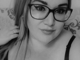 Erotisk videochatt CrissyBBW