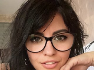 Erotisk videochatt CrissySmile