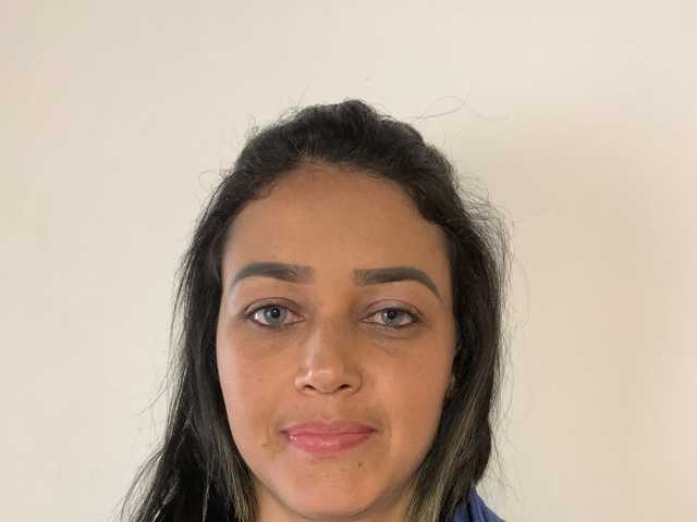 Foto av profilen cristal-jones