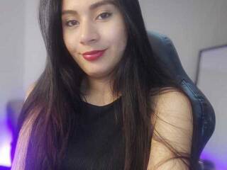 Erotisk videochatt Cristal-M