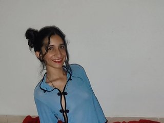 Erotisk videochatt Cristal-ST