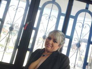 Erotisk videochatt Cristal-Villa