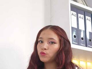 Erotisk videochatt CristalAdams