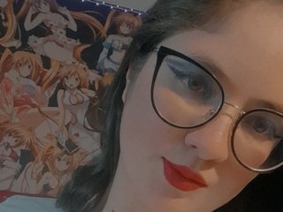 Erotisk videochatt CristalAdams