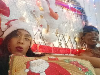 Erotisk videochatt Cristalanalbbc