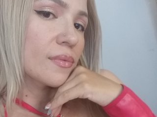 Erotisk videochatt CristalBons