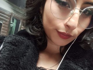 Erotisk videochatt Cristaldeleons