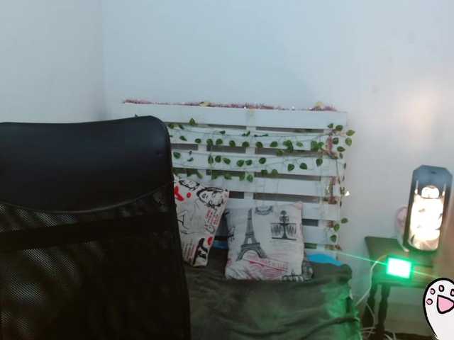 Sändningsbilder CristalG18