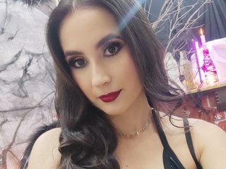 Erotisk videochatt CristalGold