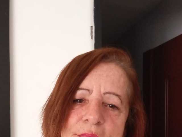 Foto av profilen Cristalmilf1