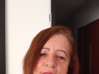 Erotisk videochatt Cristalmilf1