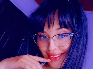 Erotisk videochatt Cristaln07