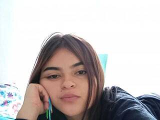 Erotisk videochatt CristalRossi