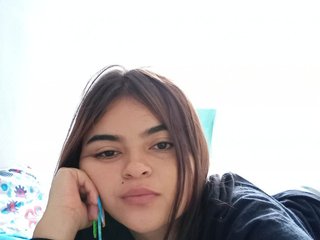 Erotisk videochatt CristalRossi