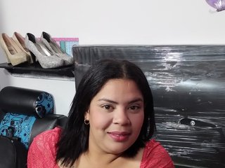 Erotisk videochatt CRISTALSEXX