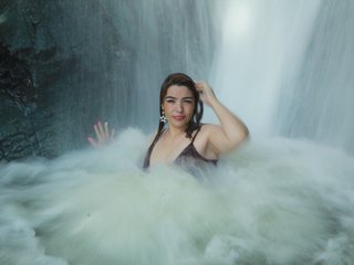 Erotisk videochatt CRISTALTHOM