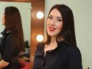 Erotisk videochatt cristicute