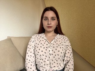 Erotisk videochatt CristieHas