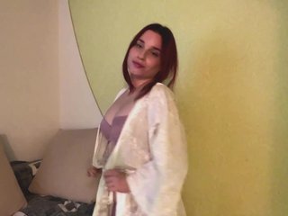 Erotisk videochatt CristieHas