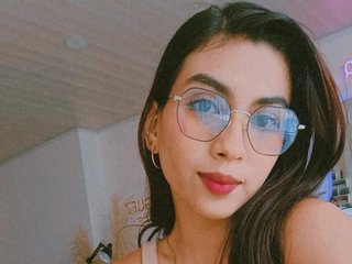 Erotisk videochatt Cristin-Petite