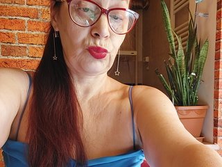 Erotisk videochatt Cristinatina