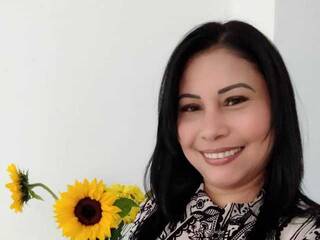 Erotisk videochatt CristinDpinto