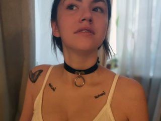 Erotisk videochatt Cristy23