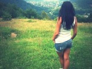 Erotisk videochatt cristyxx