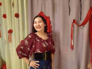 Erotisk videochatt CryoQueenRose