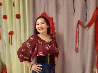 Erotisk videochatt CryoQueenRose