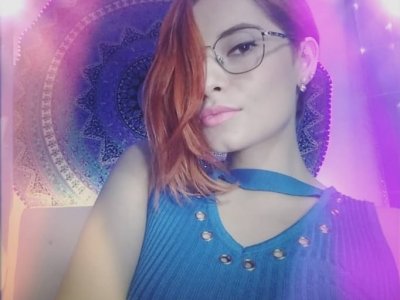 Erotisk videochatt cryst-alice