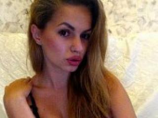 Erotisk videochatt crystacandy
