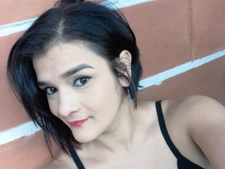 Erotisk videochatt crystal-foxy1