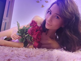 Erotisk videochatt crystal-maria