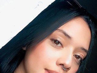 Erotisk videochatt crystal-parker23