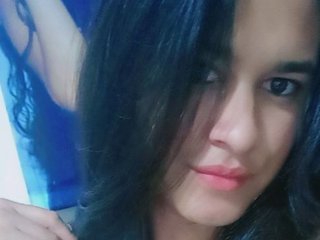 Erotisk videochatt Crystal-Russel