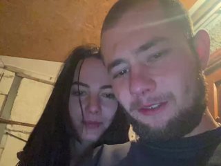 Erotisk videochatt CrystalAndDavis