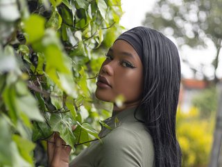 Erotisk videochatt CrystalBrooke3x